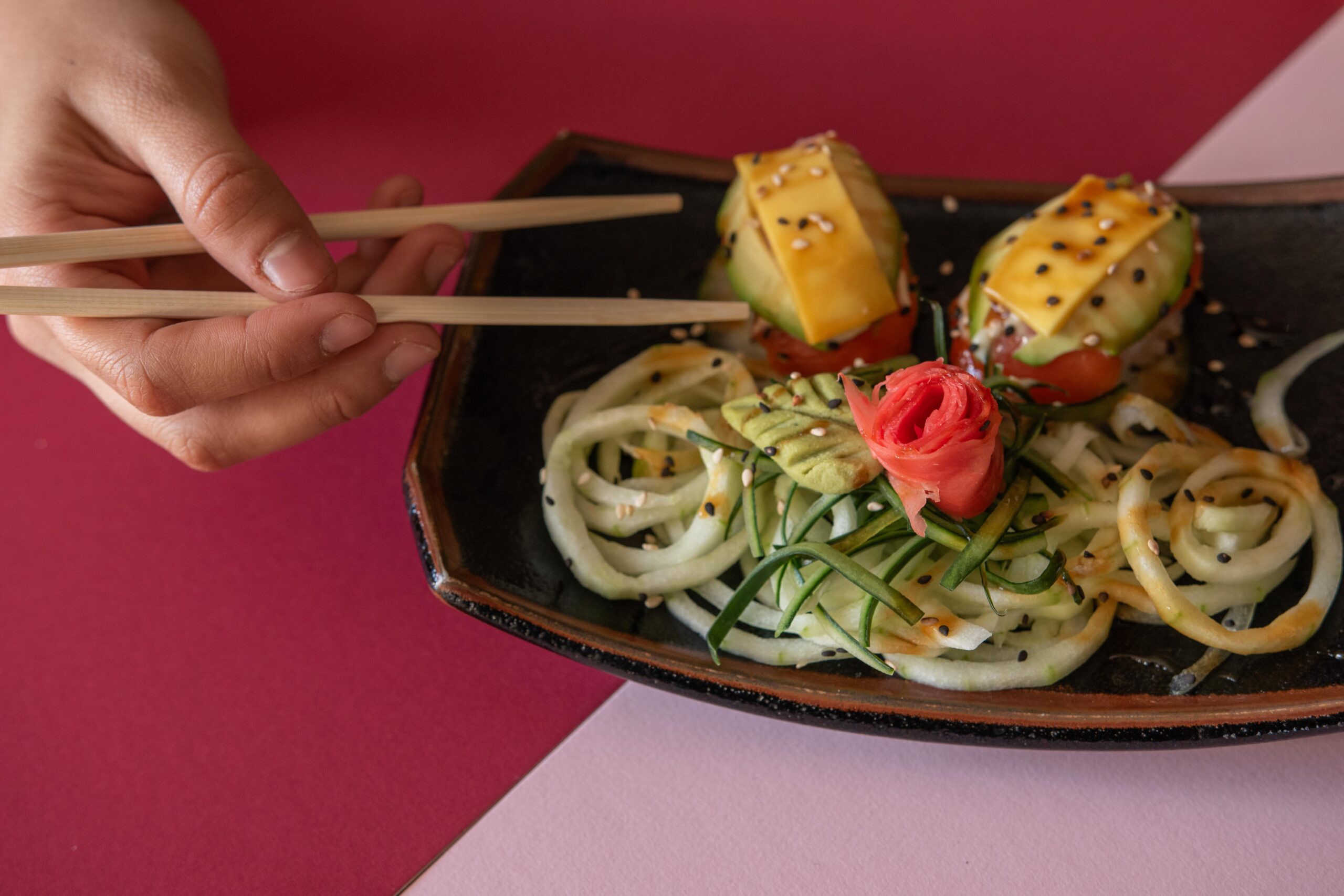 Nigiri Nanami