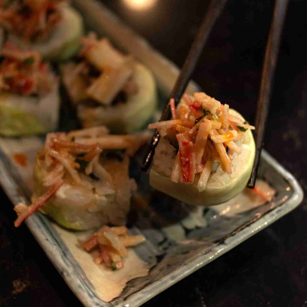 colesito roll