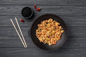 Arroz Carey Nanami