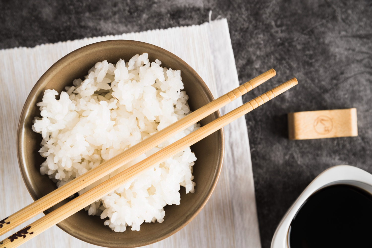 Arroz Culichi Nanami