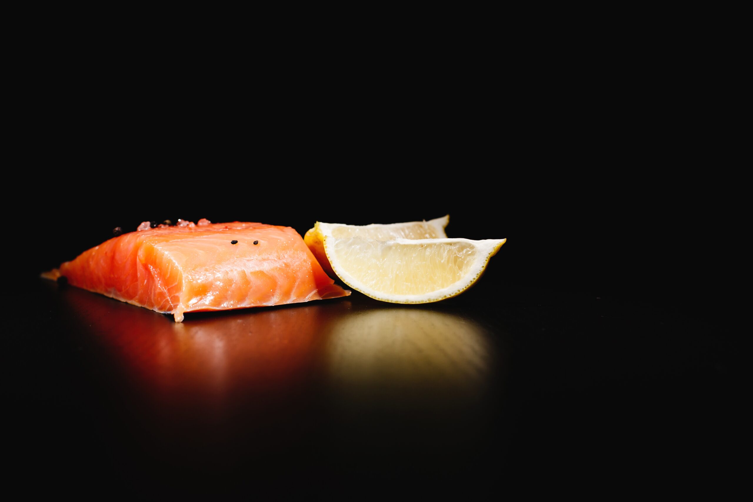 Sashimi Corte Grueso Nanami
