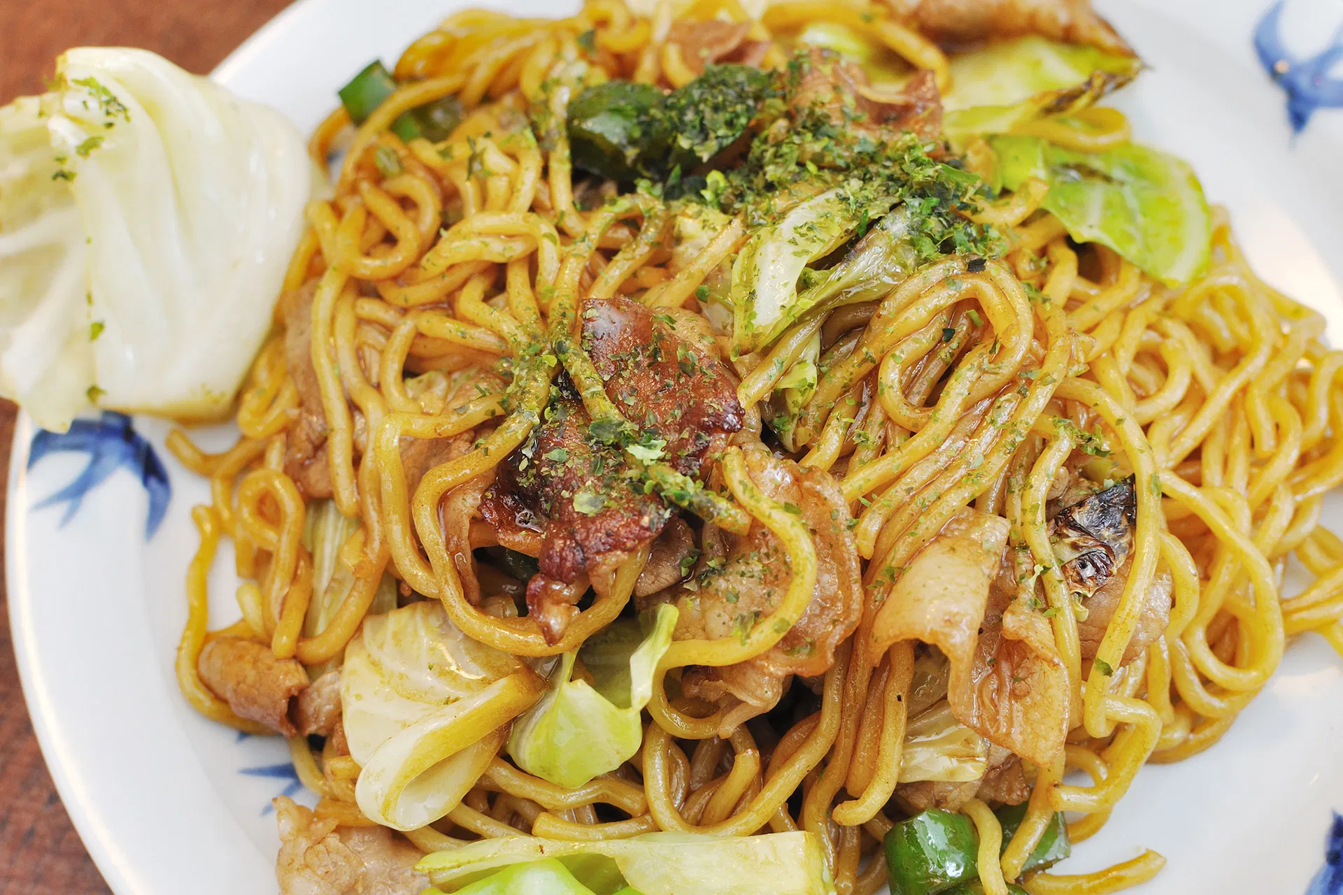 Yakisoba Nanami